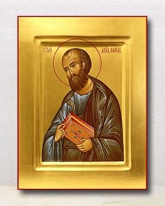Икона «Павел, апостол» Норильск