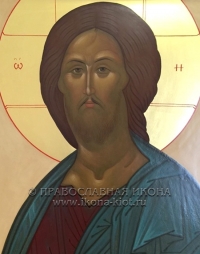 Икона Спаса из Звенигородского чина Норильск